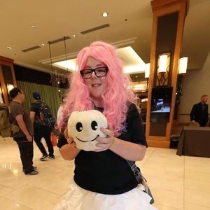 Meet your Posher, Beth